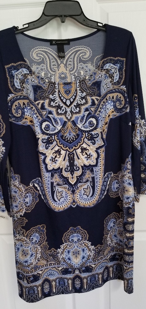 INC Dress